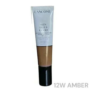 Lancome Skin Feels Good Healthy Glow Tint 12W AMBER
